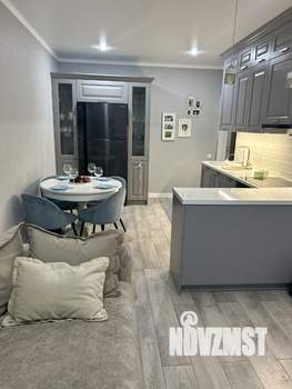 3-к квартира, вторичка, 72м2, 8/25 этаж