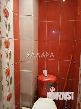 3-к квартира, вторичка, 64м2, 1/9 этаж