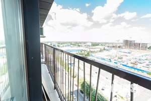 1-к квартира, вторичка, 37м2, 17/25 этаж