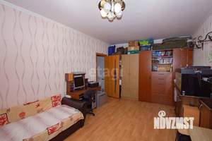 1-к квартира, вторичка, 34м2, 8/10 этаж