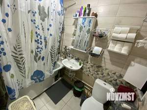1-к квартира, вторичка, 39м2, 17/19 этаж