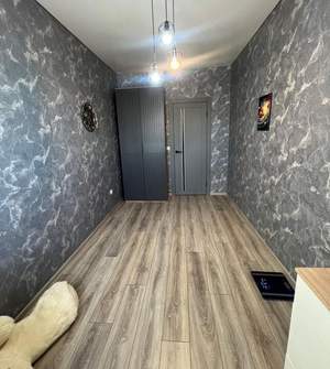 2-к квартира, вторичка, 45м2, 6/21 этаж