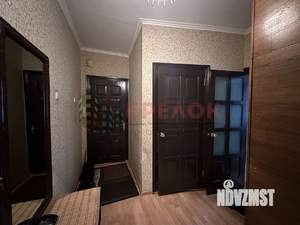 3-к квартира, вторичка, 58м2, 8/9 этаж