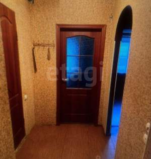 2-к квартира, вторичка, 34м2, 9/9 этаж