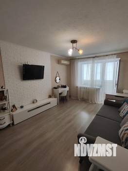 1-к квартира, вторичка, 38м2, 7/10 этаж