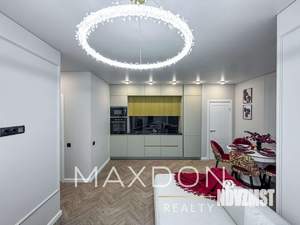 4-к квартира, вторичка, 75м2, 15/24 этаж