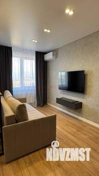 1-к квартира, вторичка, 32м2, 9/24 этаж