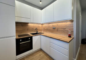 1-к квартира, вторичка, 39м2, 16/20 этаж