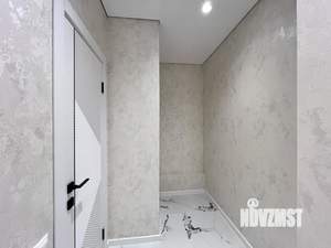 2-к квартира, вторичка, 40м2, 15/24 этаж