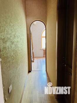 6-к квартира, вторичка, 152м2, 2/4 этаж