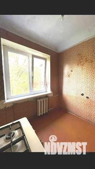 2-к квартира, вторичка, 44м2, 5/5 этаж