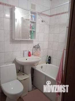 2-к квартира, вторичка, 44м2, 3/5 этаж