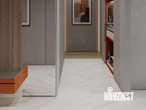 3-к квартира, вторичка, 83м2, 3/20 этаж