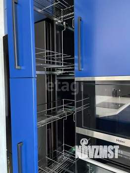 3-к квартира, вторичка, 71м2, 7/21 этаж