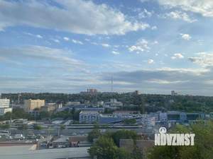 2-к квартира, вторичка, 74м2, 5/17 этаж