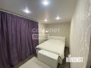 2-к квартира, вторичка, 46м2, 3/5 этаж