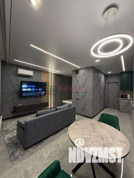 2-к квартира, вторичка, 40м2, 24/25 этаж