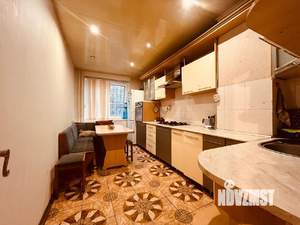 3-к квартира, вторичка, 66м2, 2/9 этаж