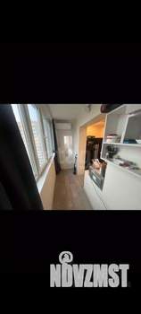 1-к квартира, вторичка, 37м2, 14/18 этаж