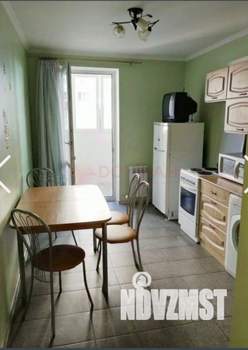 1-к квартира, вторичка, 38м2, 7/14 этаж