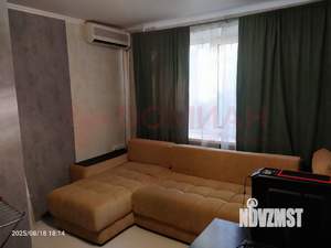 1-к квартира, вторичка, 22м2, 3/5 этаж