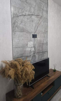 1-к квартира, вторичка, 39м2, 9/15 этаж