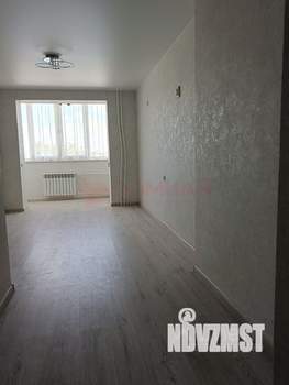 Студия квартира, вторичка, 21м2, 3/4 этаж