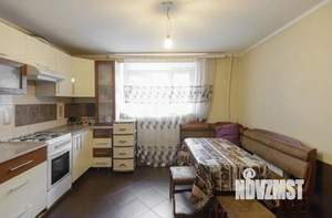 3-к квартира, вторичка, 74м2, 1/9 этаж