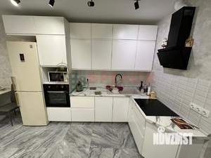 3-к квартира, вторичка, 70м2, 12/20 этаж