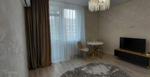 1-к квартира, вторичка, 36м2, 23/24 этаж