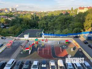 Студия квартира, вторичка, 26м2, 5/25 этаж
