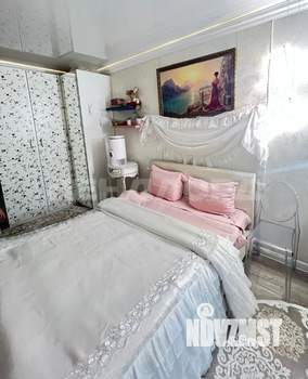 2-к квартира, вторичка, 55м2, 5/9 этаж