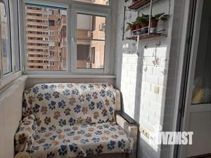 1-к квартира, вторичка, 32м2, 7/25 этаж