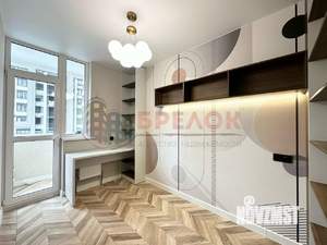 3-к квартира, вторичка, 48м2, 4/25 этаж