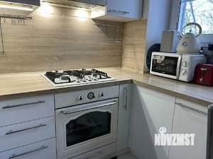 1-к квартира, вторичка, 43м2, 4/5 этаж