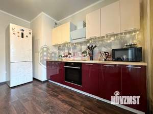 2-к квартира, вторичка, 56м2, 8/19 этаж