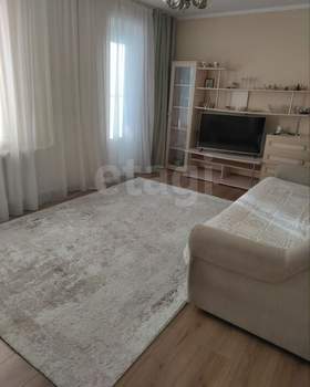 2-к квартира, вторичка, 48м2, 12/14 этаж