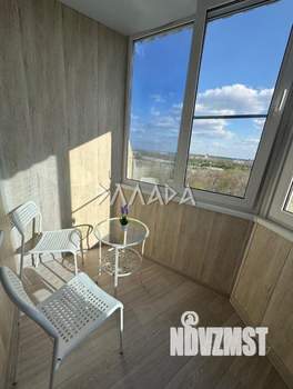 3-к квартира, вторичка, 65м2, 9/9 этаж