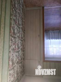 1-к квартира, вторичка, 33м2, 4/5 этаж