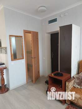 Студия квартира, вторичка, 23м2, 5/5 этаж