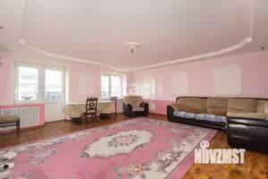 3-к квартира, вторичка, 107м2, 6/14 этаж