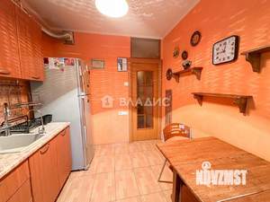 2-к квартира, вторичка, 50м2, 4/9 этаж