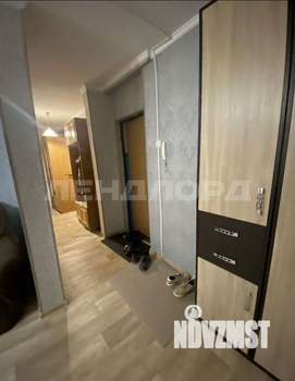 1-к квартира, вторичка, 31м2, 2/5 этаж