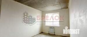 2-к квартира, вторичка, 61м2, 19/25 этаж