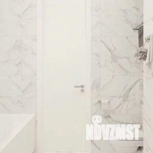 1-к квартира, вторичка, 41м2, 16/22 этаж