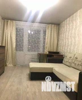 1-к квартира, вторичка, 30м2, 3/10 этаж