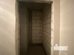 2-к квартира, вторичка, 59м2, 4/12 этаж