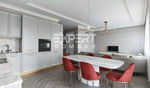 3-к квартира, вторичка, 75м2, 10/24 этаж