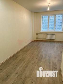 1-к квартира, вторичка, 42м2, 4/20 этаж