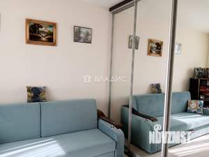 1-к квартира, вторичка, 36м2, 15/18 этаж